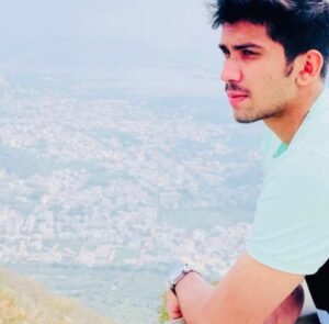 Yash Chavan